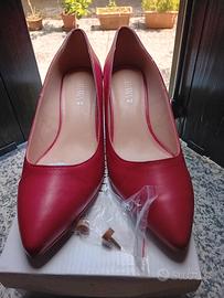 Scarpe rosse LoraFerres