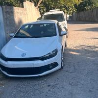 Volkswagen Scirocco 1.4 TSI 160cv