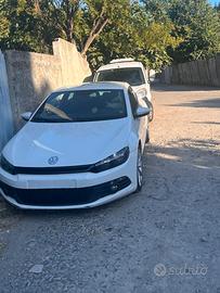 Volkswagen Scirocco 1.4 TSI 160cv