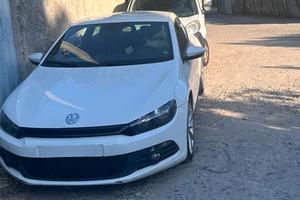 Volkswagen Scirocco 1.4 TSI 160cv
