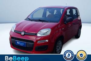 FIAT Panda 1.2 EASY 69CV E6