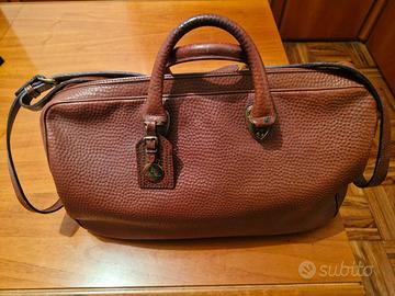 BORSA A MANO PIERO GUIDI