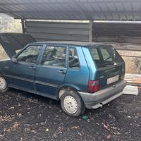 fiat uno 1.1