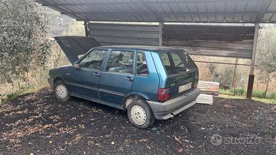 fiat uno 1.1