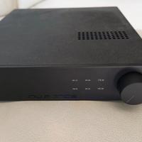 PRE-CONVERTITORE NU FORCE DAC 80