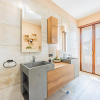 Arredo bagno doppio lavabo