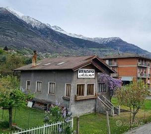 Villa - Aosta