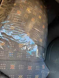 FODERE  COPRI SEDILI   FURGONE  CITROEN