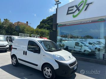 Fiat fiorino cargo sx 95 cv FINAL EDITION