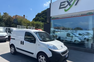 Fiat fiorino cargo sx 95 cv FINAL EDITION