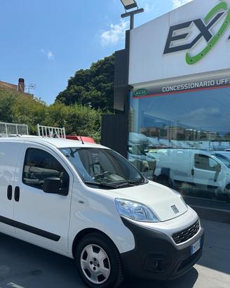 Fiat fiorino cargo sx 95 cv FINAL EDITION