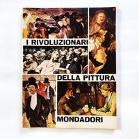I rivoluzionari della pittura