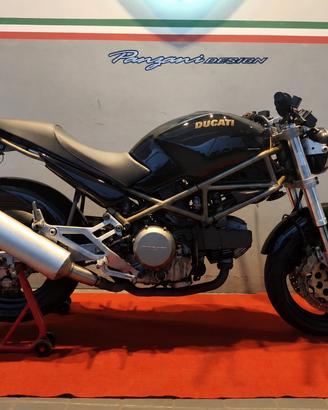DUCATI MONSTER 600