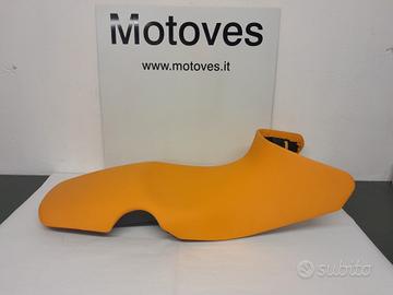 BMW Motorrad - Sella Bassa Gialla F650GS - 5253765