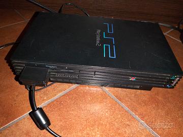 console ps2 