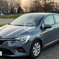 RENAULT Clio Blue dCi 85 CV 5 porte Zen