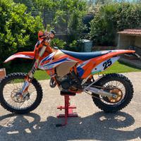 Ktm 125 exc