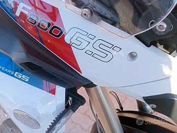 F800 GS