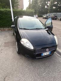 Fiat punto 1.4 gpl
