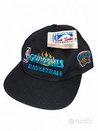 Cappello Champion GRIZZLIES Basketball