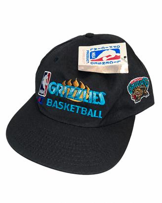 Cappello Champion GRIZZLIES Basketball