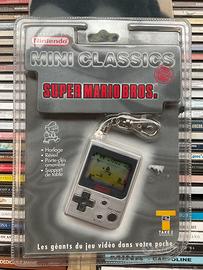 Mini super mario bros