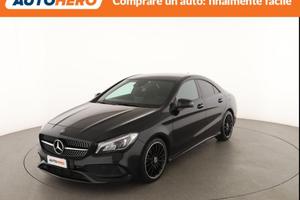 MERCEDES-BENZ CLA 220 GG43761