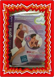 Cuscino gravidanza ed allattamento Nuvita