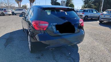 Mercedes classe A 180D