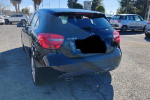 Mercedes classe A 180D