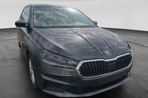 SKODA Fabia IV 2022 - Fabia 1.0 mpi evo Ambition 8