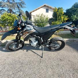 Yamaha WR 250 X - 2009 - ON THE ROAD ATESSA