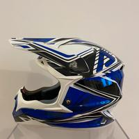 CASCO ACERBIS ENDURO