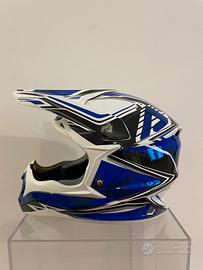 CASCO ACERBIS ENDURO