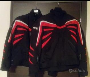 Giacche moto Estive