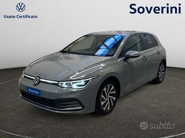 Volkswagen Golf 1.4 tsi ehybrid Style 204cv dsg