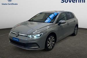 Volkswagen Golf 1.4 tsi ehybrid Style 204cv dsg