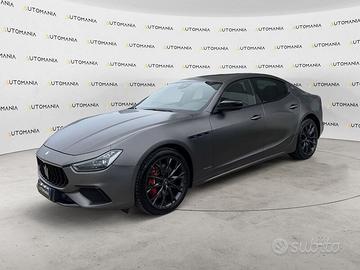 Maserati Ghibli 330 CV MHEV Gran Sport