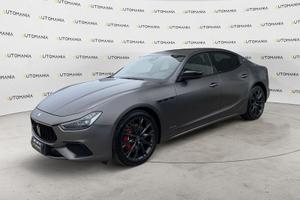 Maserati Ghibli 330 CV MHEV Gran Sport