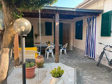 casa vacanze Viareggio