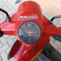 Vespa pk50xl 