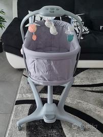 Chicco Baby Hug 4 in 1 