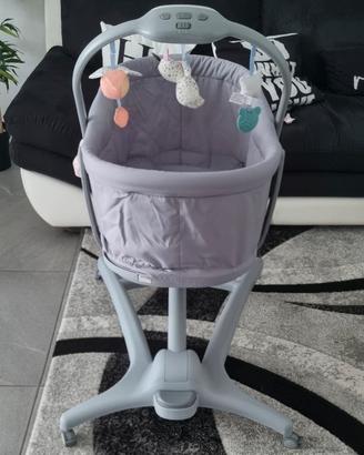 Chicco Baby Hug 4 in 1 