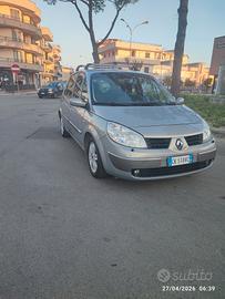 Renault Scenic 2