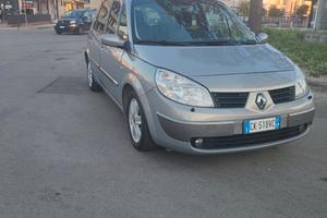 Renault Scenic 2