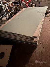 Lastre cartongesso