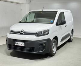 Citroen Berlingo BlueHDi 100 S&S Van M Driver
