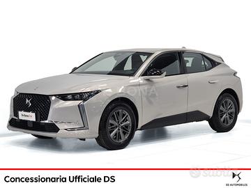 DS DS 4 1.2 puretech bastille business 130cv auto