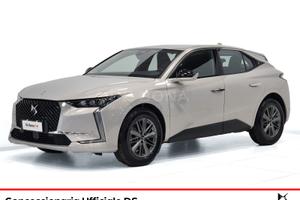 DS DS 4 1.2 puretech bastille business 130cv auto