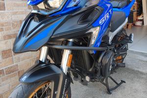 QJ MOTOR SRT 800